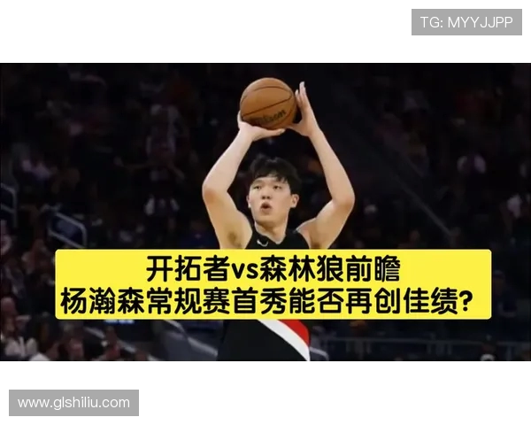 杨瀚森森林狼试训收官 首轮机会窗口即将关闭